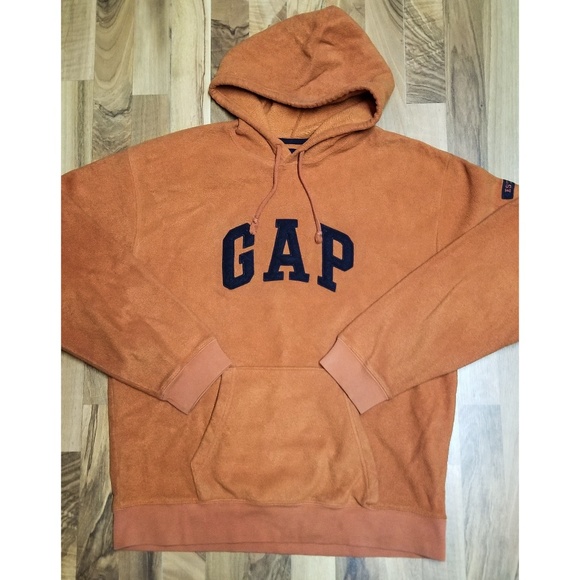 gap vintage soft hoodie